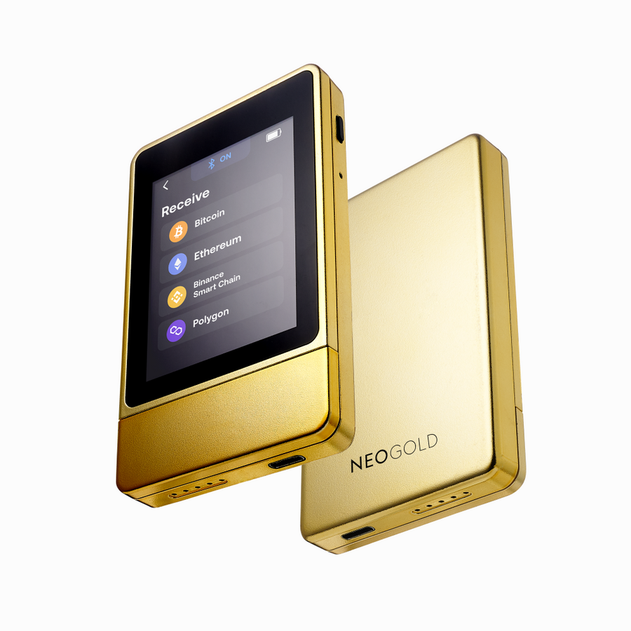 Funorica Neo Series (Neo-X / NeoGold)